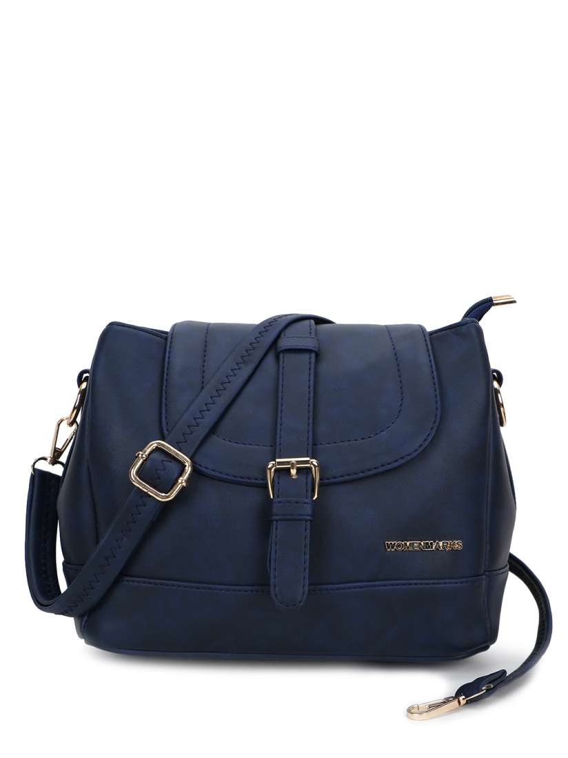 Sling bags for women myntra 2025