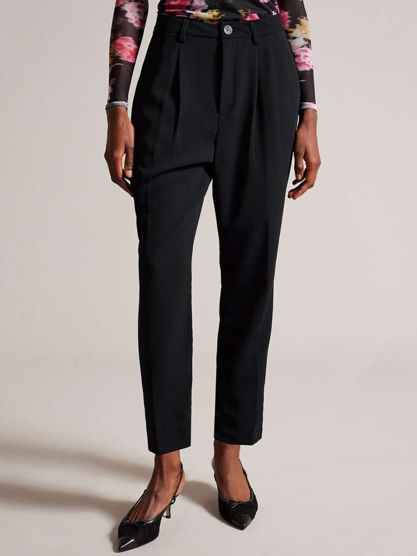 Ted baker trousers womens discount