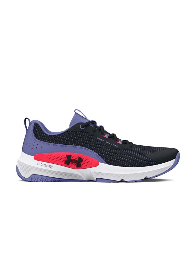 Under armour shoes myntra on sale