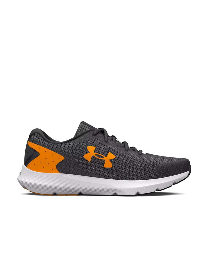 Buy UNDER ARMOUR Men UA Charged Rogue 3 Knit Running Shoes Sports Shoes for Men 25494190 Myntra