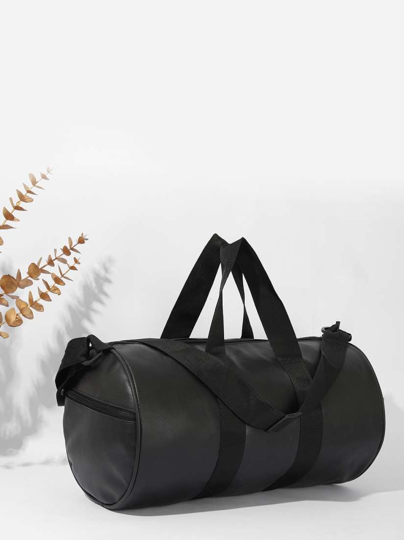 Buy Bagsy Malone Unisex Gym Duffle Bag Duffel Bag for Unisex 25494380 Myntra