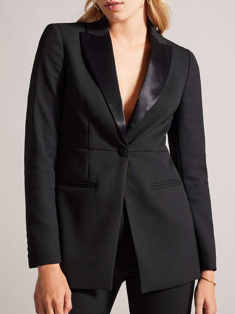 Buy Ted Baker Single Breasted Formal Blazers Blazers for Women 25496218 Myntra