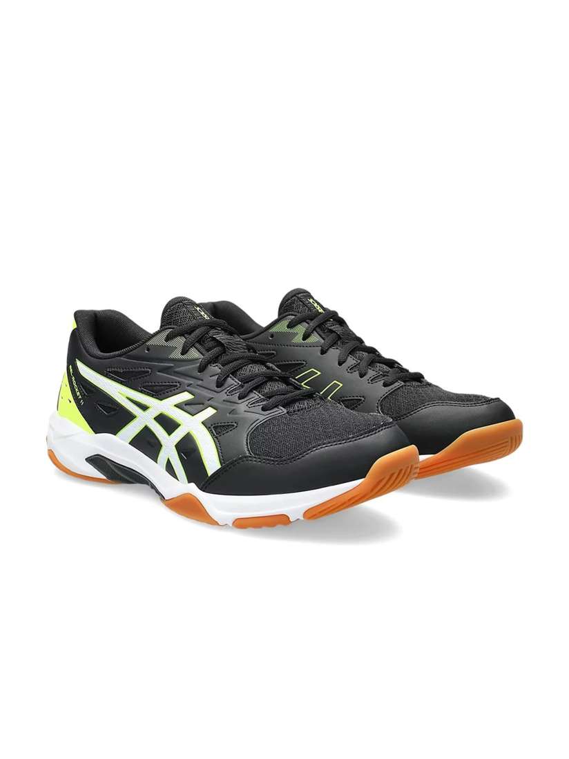Buy ASICS Men GEL Rocket 11 Indoor Court Sports Shoes Sports Shoes for Men 25496644 Myntra