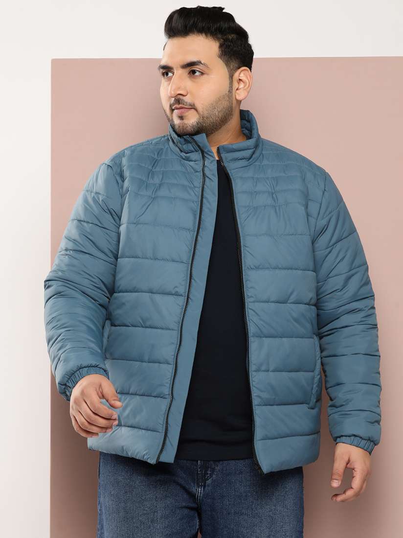 Plus size outdoor jackets store