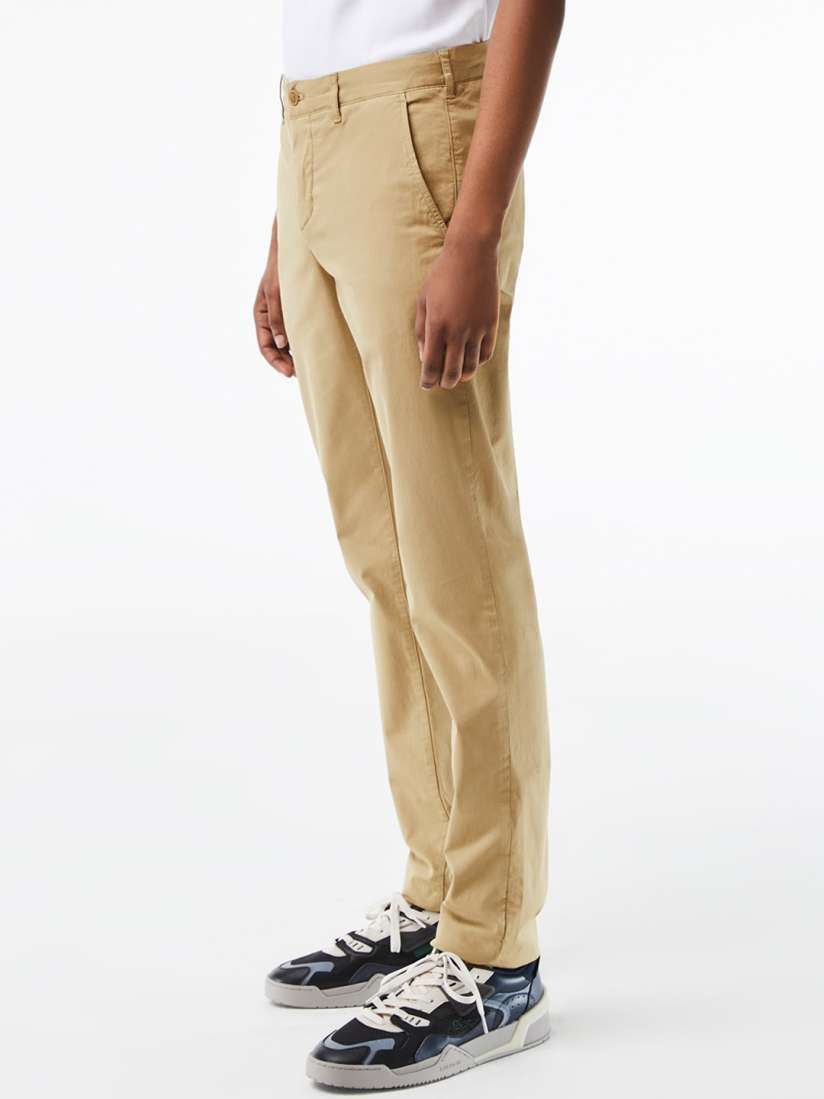 Lacoste trousers top