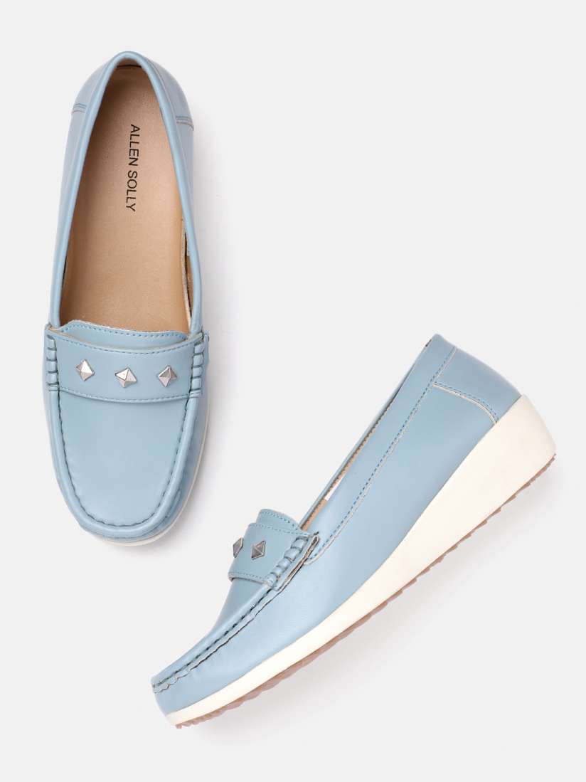 Allen solly shoes women clearance