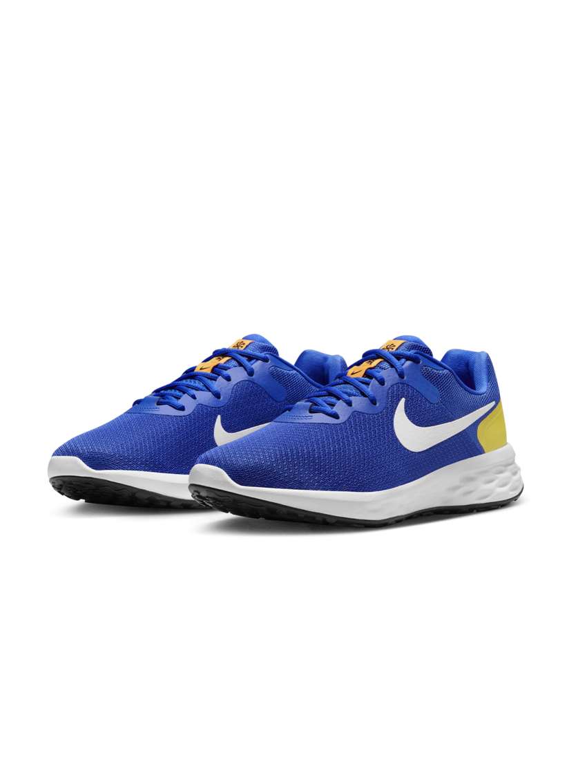 Buy Nike Men Revolution 6 Running Shoes Sports Shoes for Men 25503812 Myntra