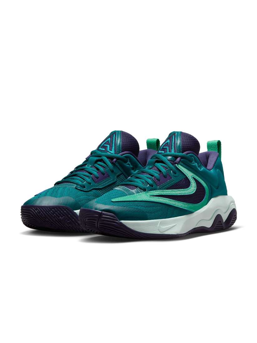 Buy Nike Unisex Giannis Immortality 3 EP Basketball Shoes Sports Shoes for Unisex 25503838 Myntra