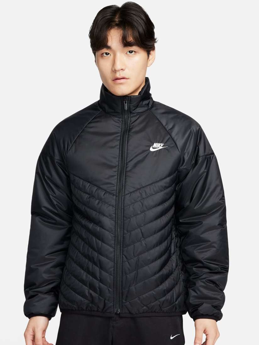 Nike down jacket mens hotsell