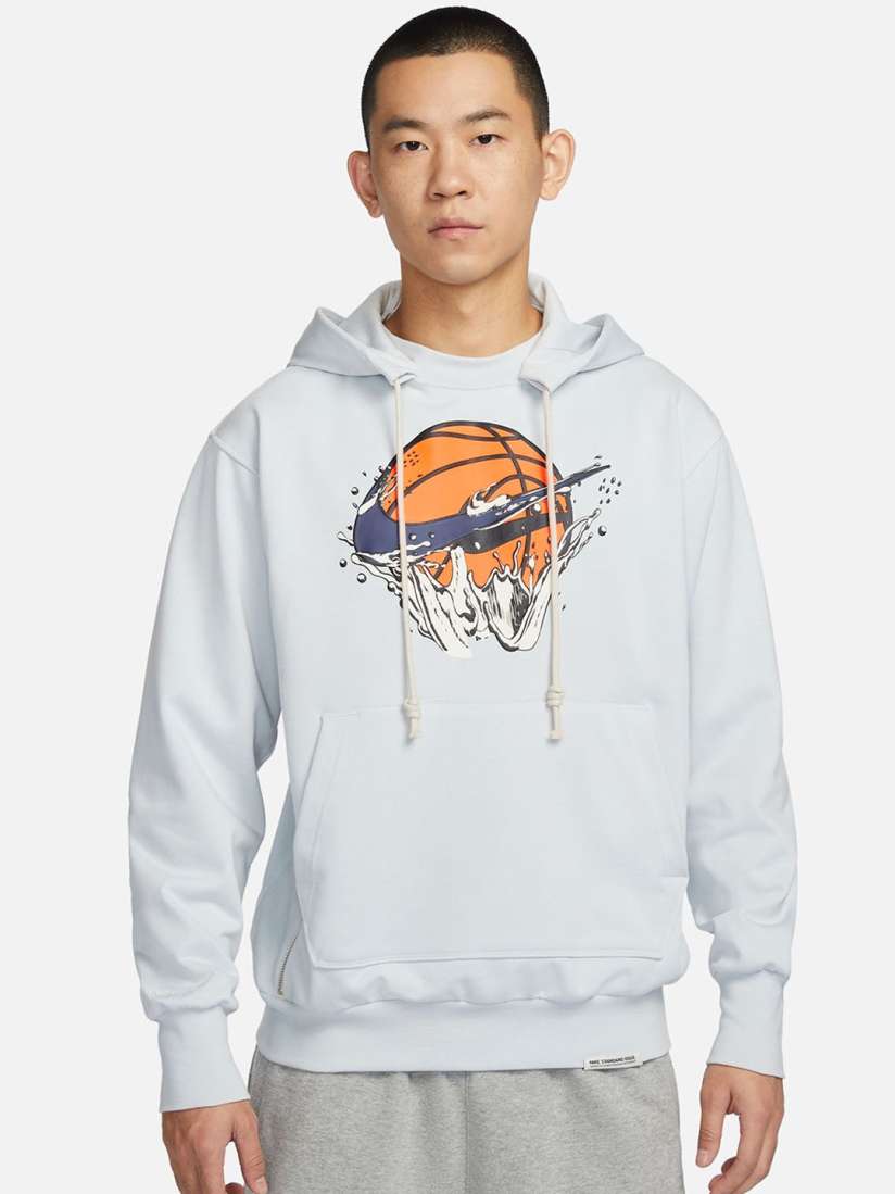 Buy Nike Dri Fit Standard Basketball Hoodie Jackets for Men 25504186 Myntra