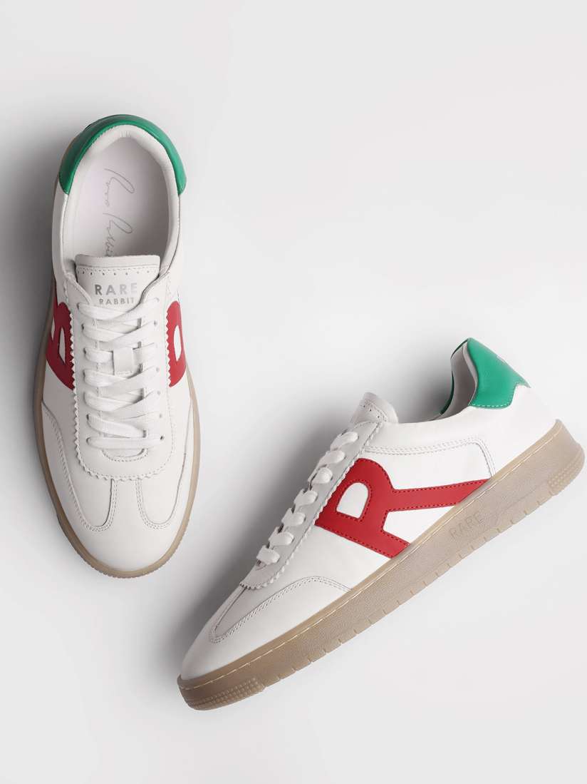 Mens rare sneakers deals
