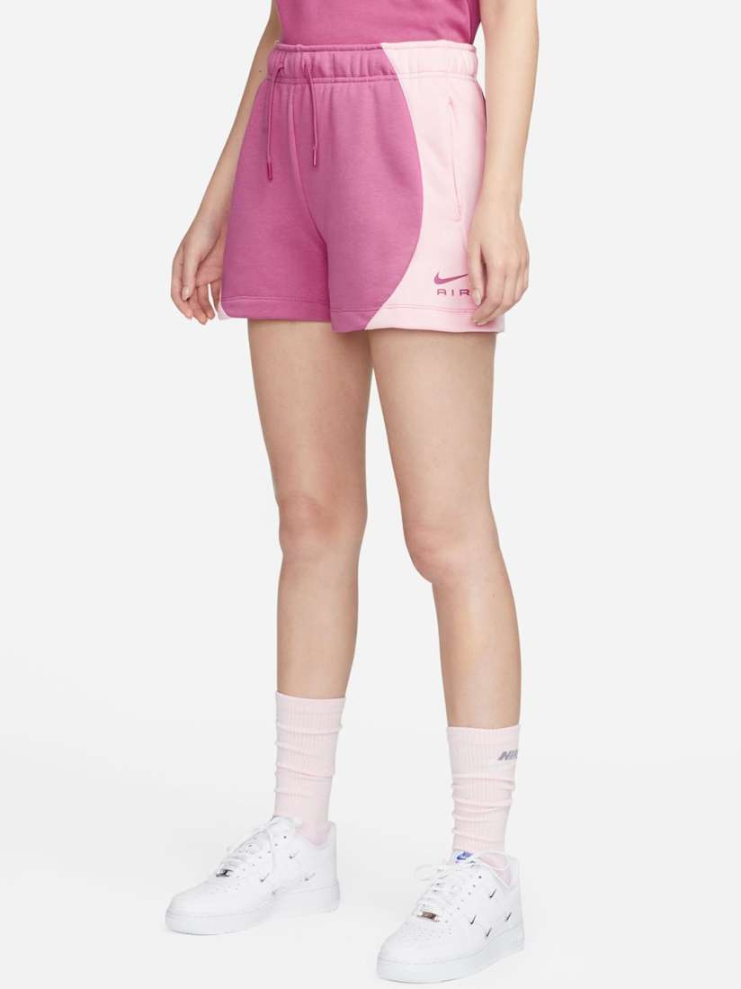 Myntra nike shorts clearance
