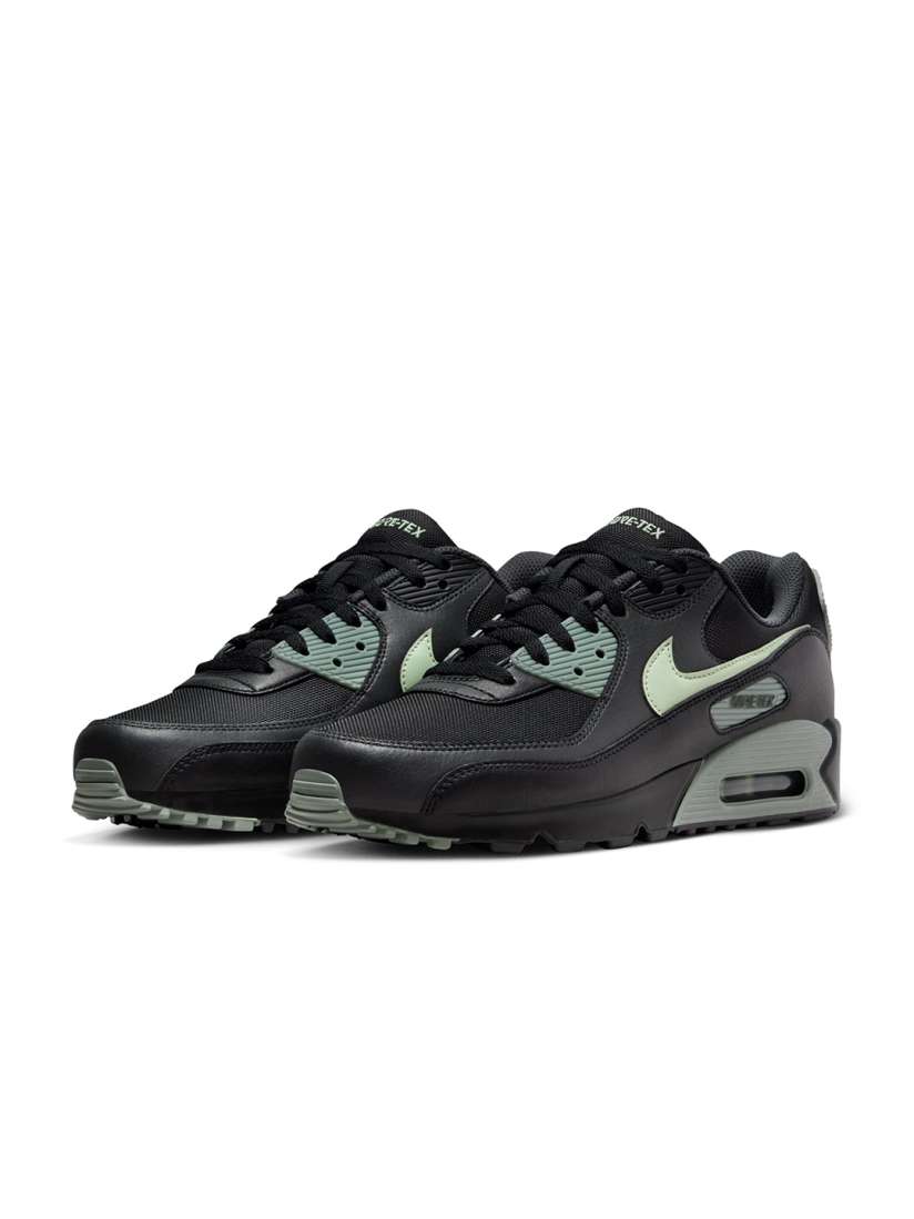 Buy Nike Men Air Max 90 GORE TEX Sneakers Casual Shoes for Men 25507158 Myntra