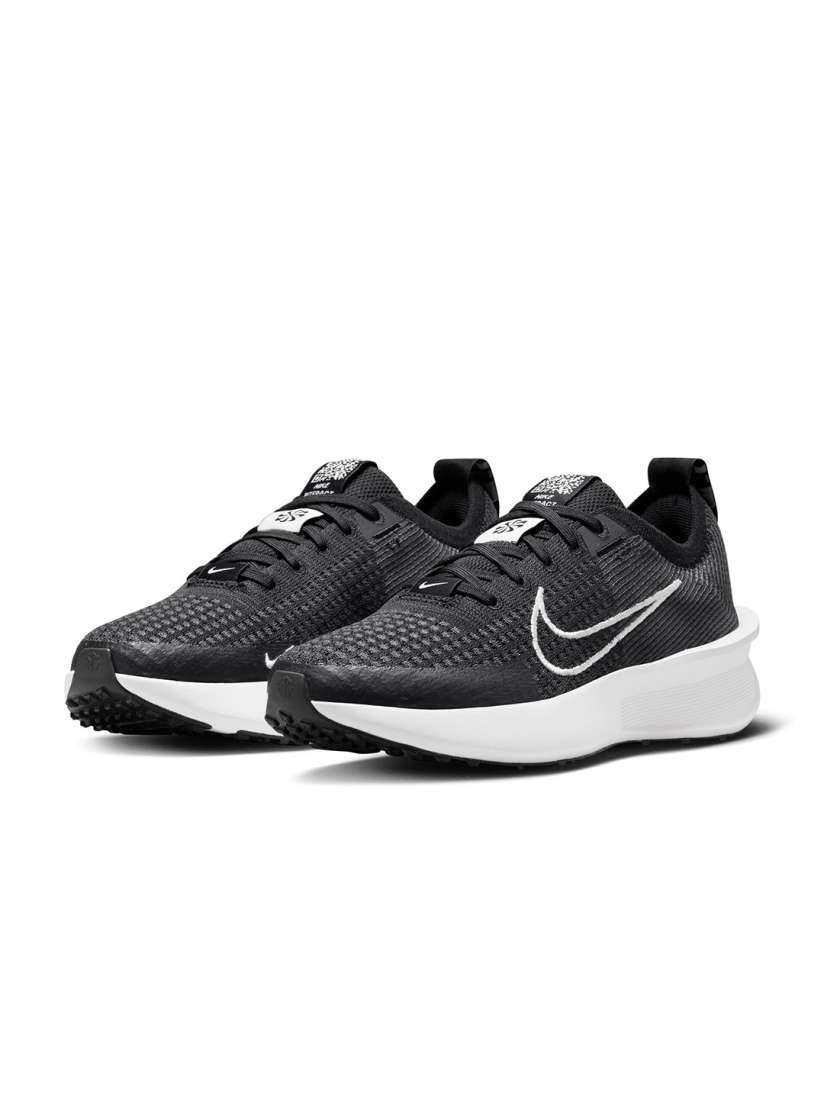 Buy Nike Interact Run Women Road Running Shoes Sports Shoes for Women 25507672 Myntra