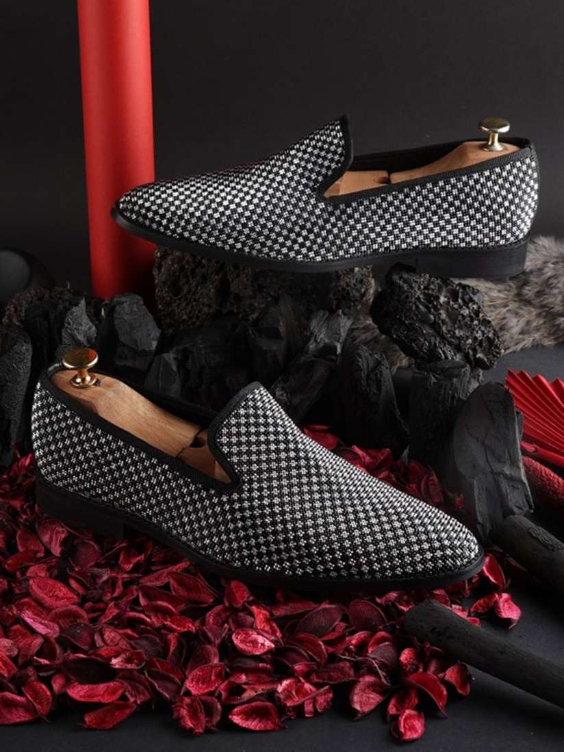 Griffin loafers 2025