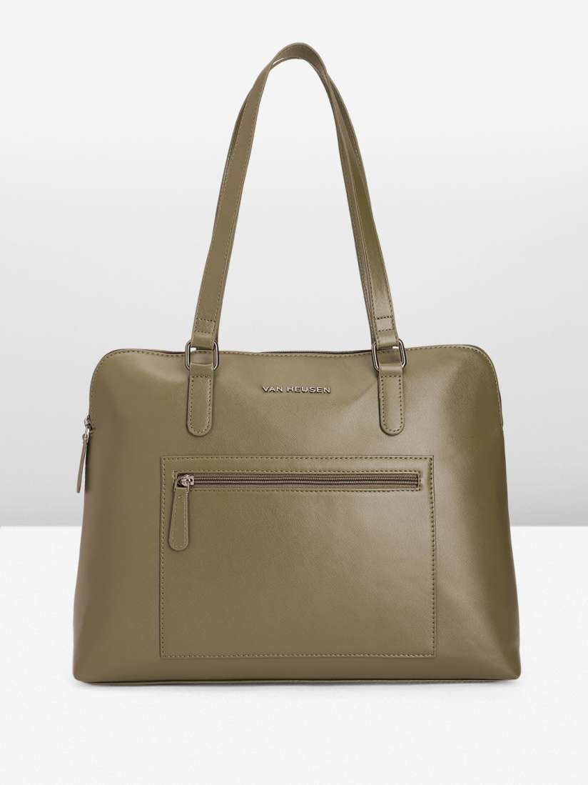 Van heusen bags myntra outlet
