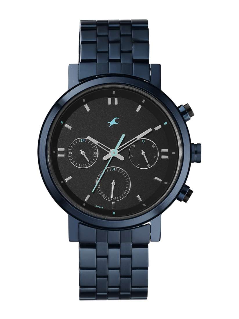 Fastrack watches on myntra online
