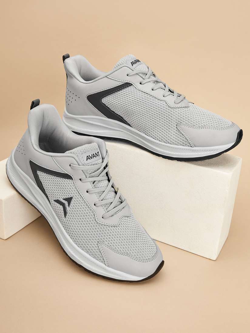 Buy AVANT Men Xtreme Lightweight Mesh Walking Shoes Sports Shoes for Men 25514412 Myntra