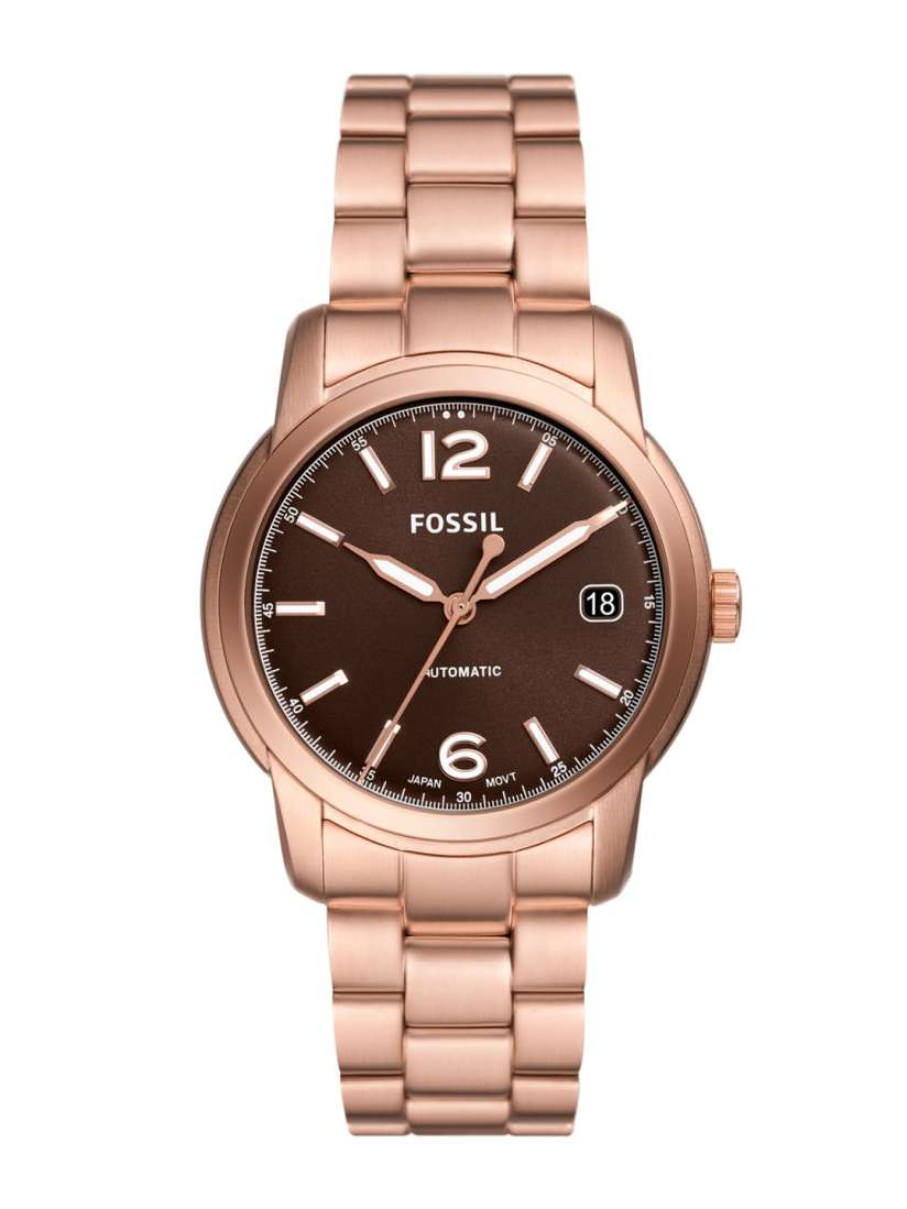 Fossil watches for women myntra store