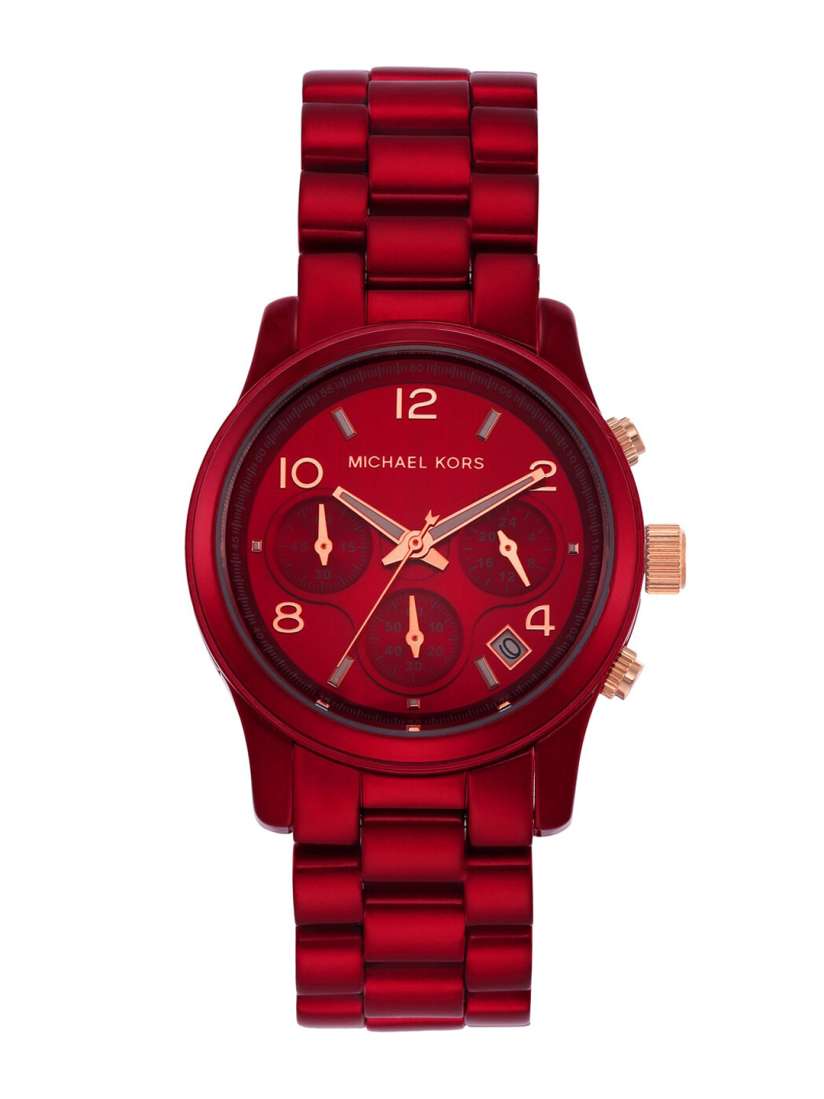 Michael kors watches myntra deals
