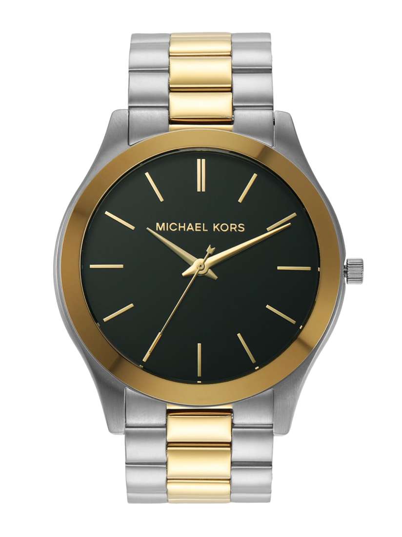 Michael kors stainless steel bracelet on sale