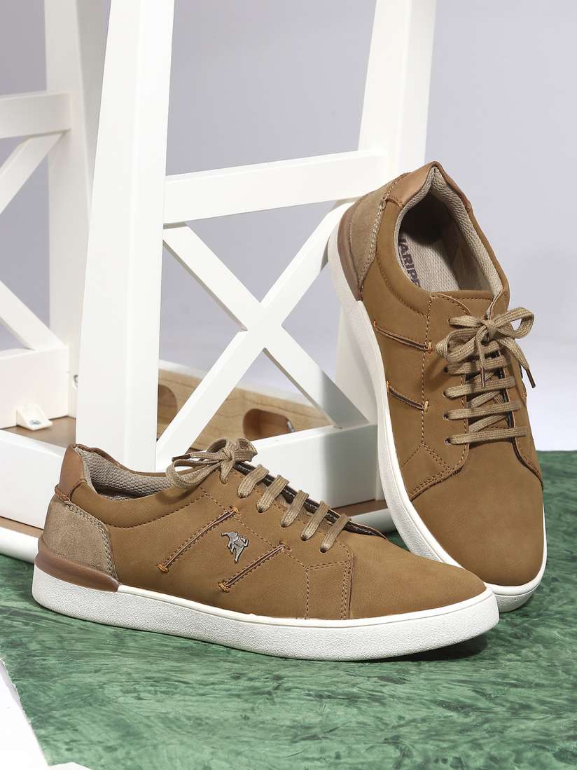Buckaroo casual shoes top