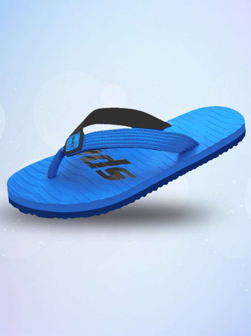 Buy Sparx Men Textured Thong Flip Flops Flip Flops for Men 25516824 Myntra