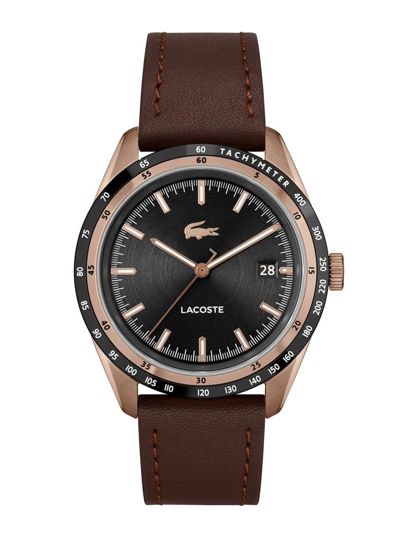 Lacoste watch store