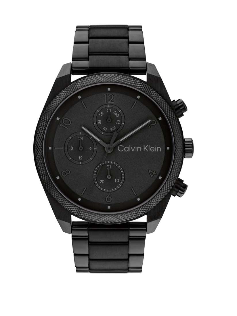 Calvin klein watch for man deals