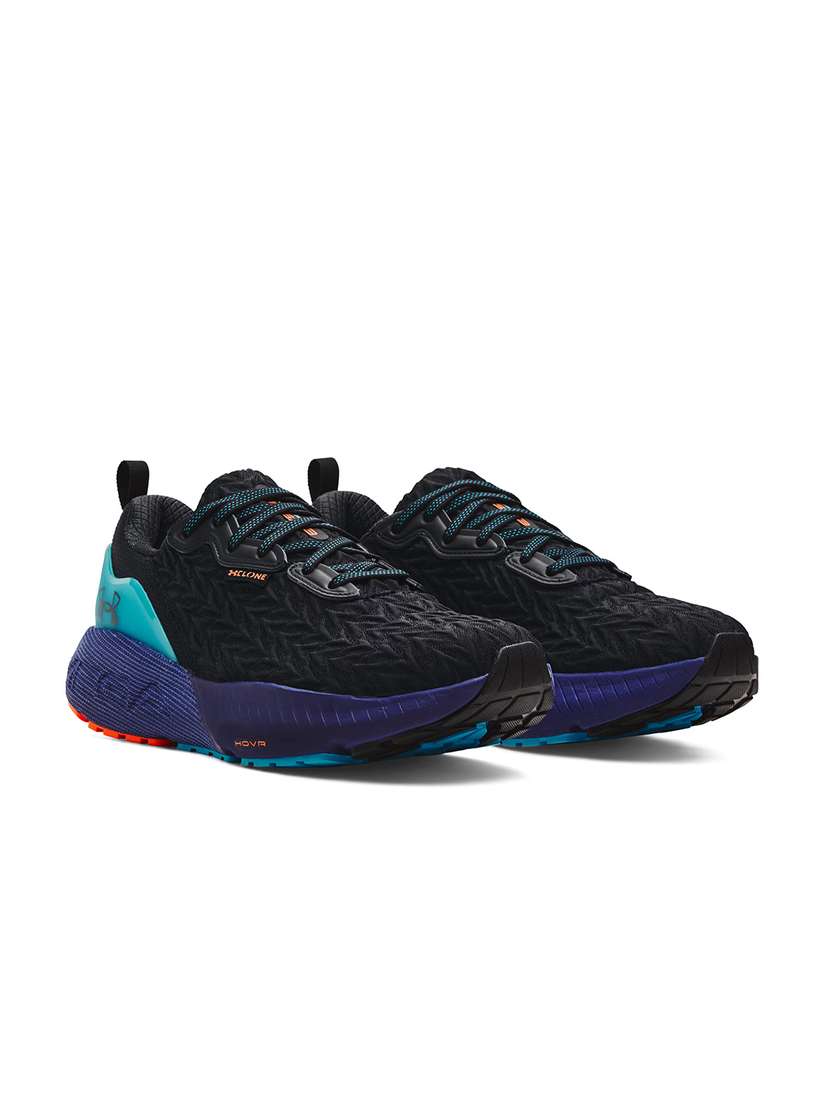 running shoes under armour clean up low