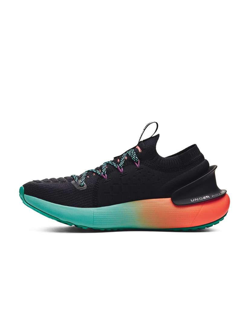 Buy UNDER ARMOUR Men HOVR Phantom 3 BHM Running Shoes Sports Shoes for Men 25519766 Myntra