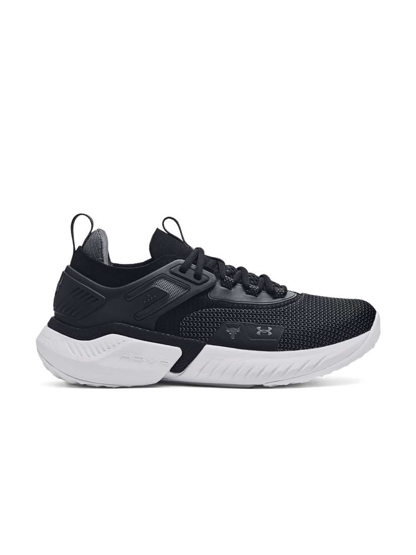 Buy UNDER ARMOUR Men Project Rock 5 Training Shoes Sports Shoes for Men 25519846 Myntra