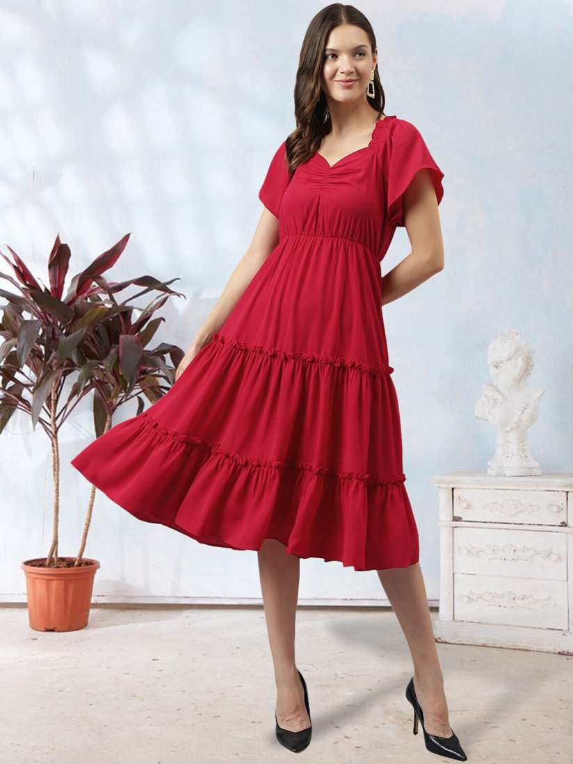 Sweetheart neckline dresses with sleeves outlet