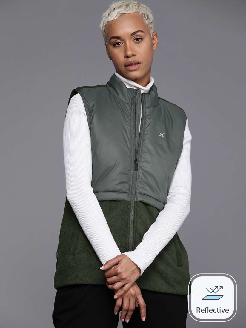 Hrx puffer jacket sales