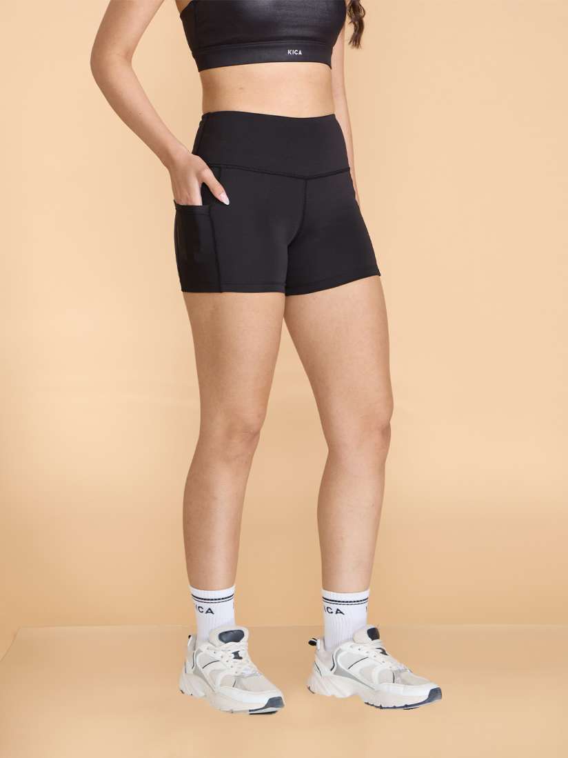 Buy booty shorts top