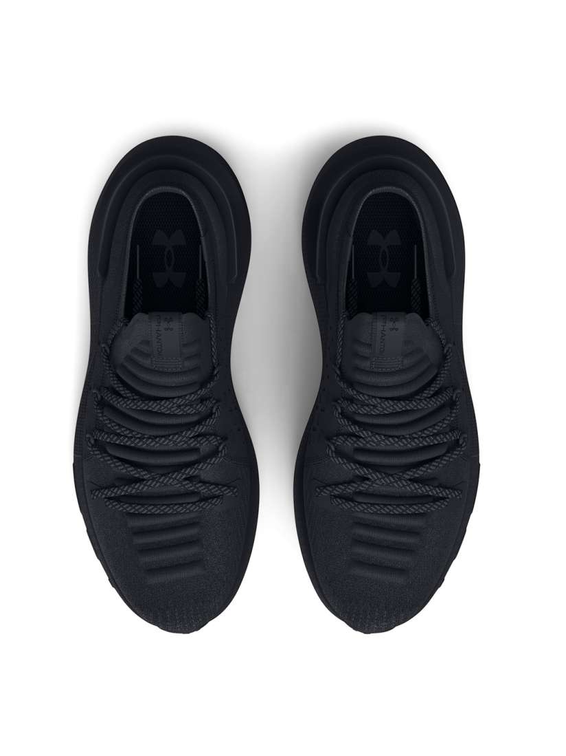Buy UNDER ARMOUR Men HOVR Phantom 3 Textured Running Shoes Sports Shoes for Men 25527716 Myntra