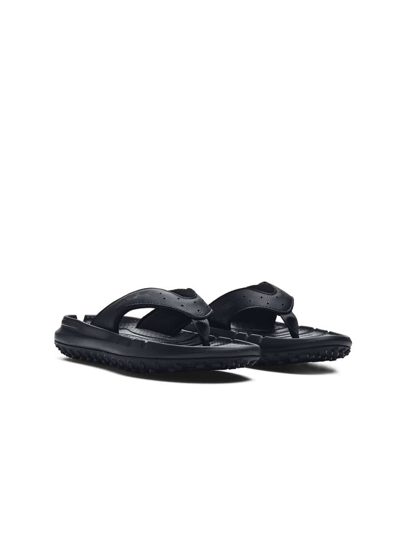 Under armour men's fat tire sandals on sale