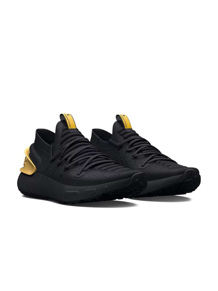 Buy UNDER ARMOUR Men UA HOVR Phantom 3 Metallic Sports Shoes Sports Shoes for Men 25527788 Myntra