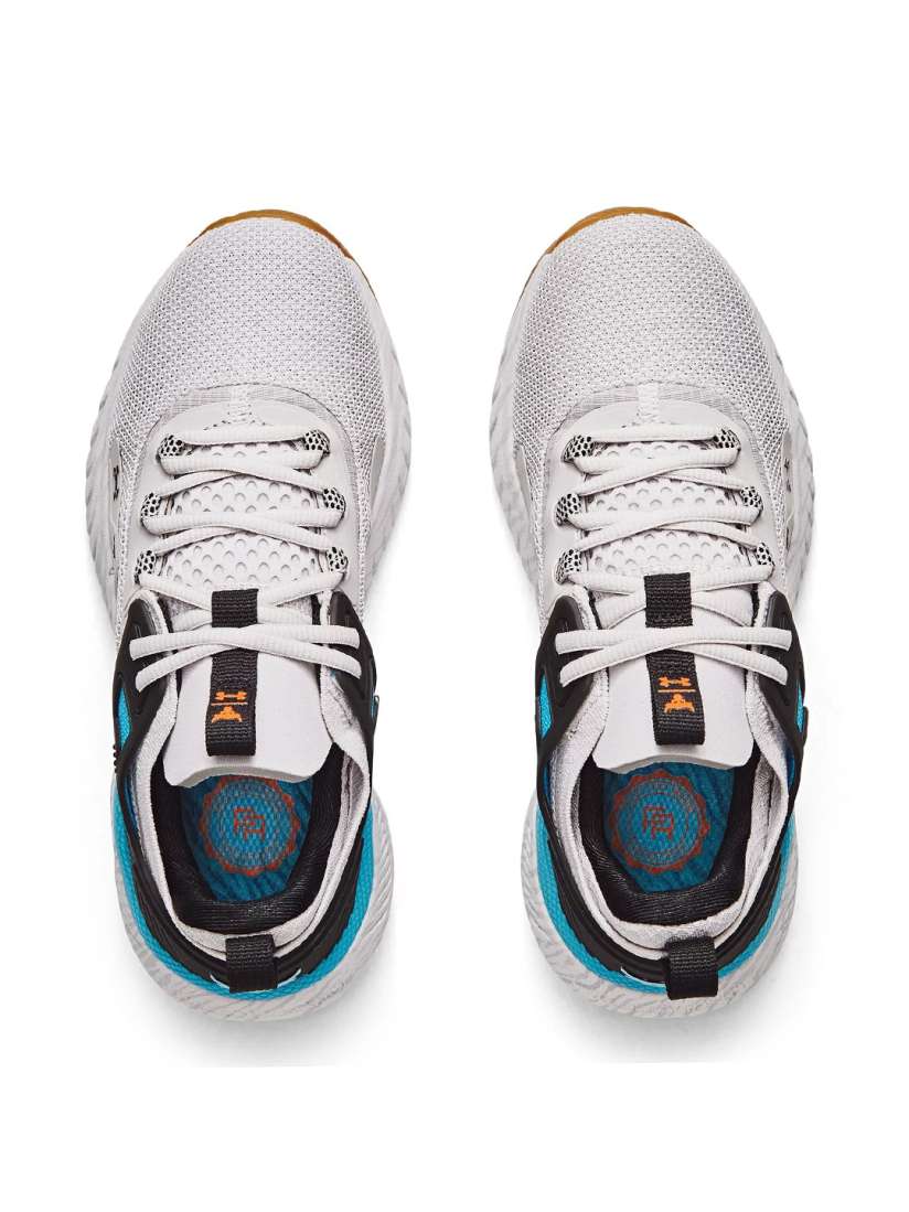 Buy UNDER ARMOUR Women Project Rock 5 Training Sports Shoes Sports Shoes for Women 25527810 Myntra