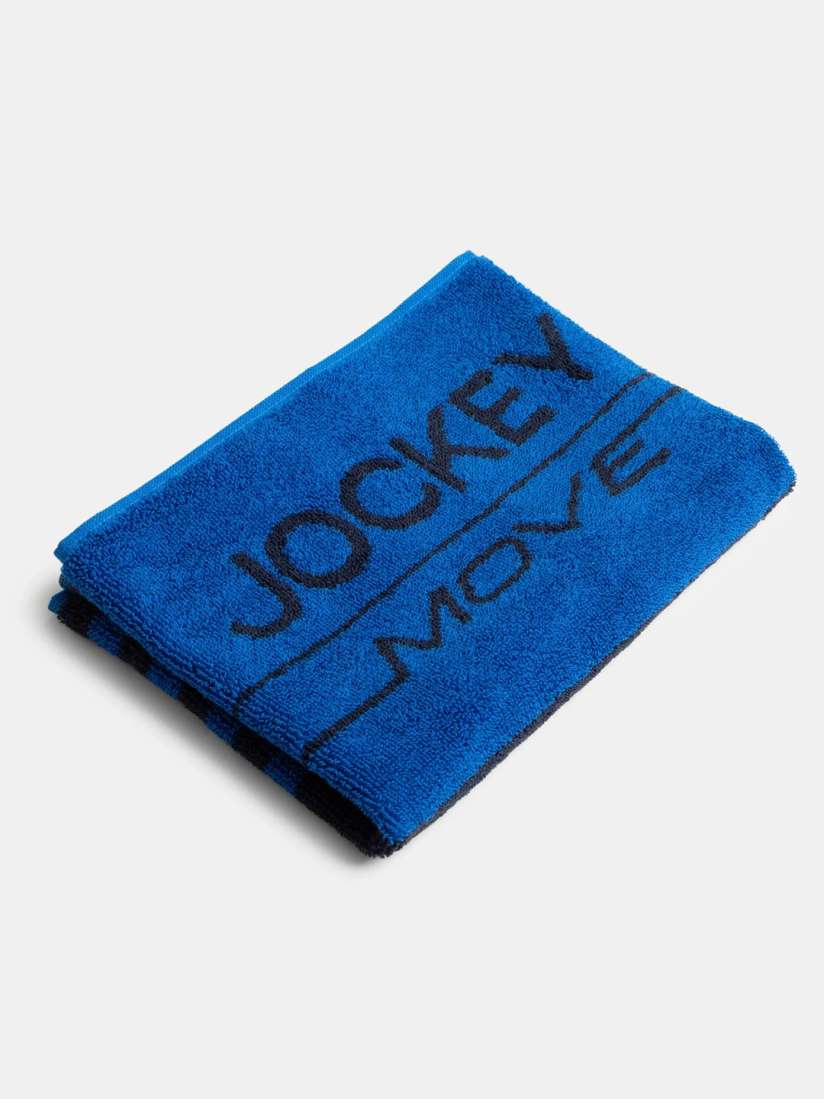 Jockey sports towel new arrivals