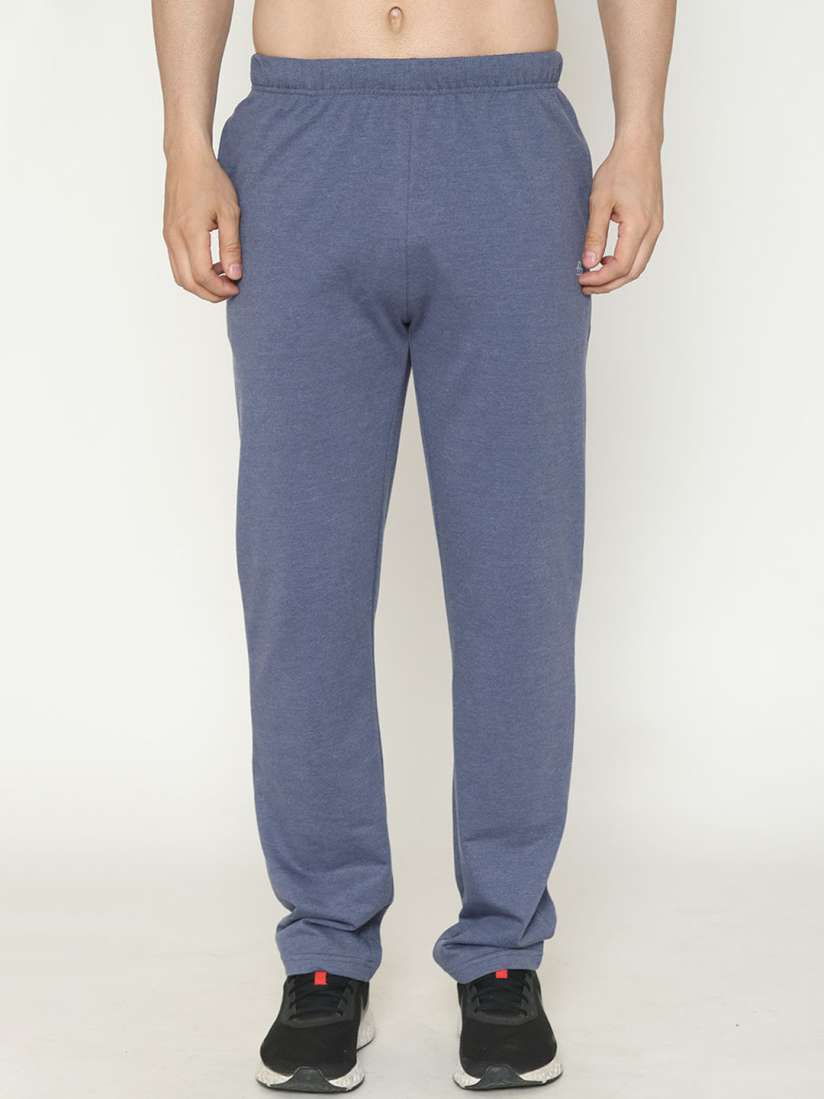 Buy Bonjour Men Mid Rise Cotton Track Pant Track Pants for Men 25529028 Myntra