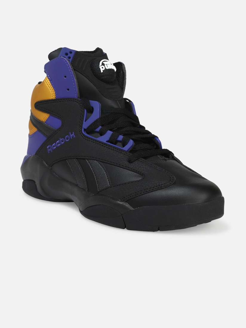 Reebok basketball shoes myntra outlet