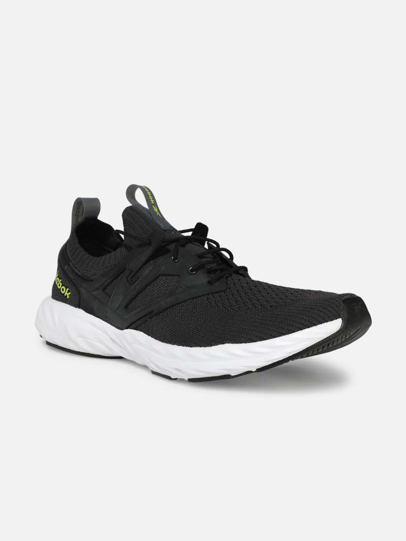 Reebok men's gusto run sports running shoe outlet