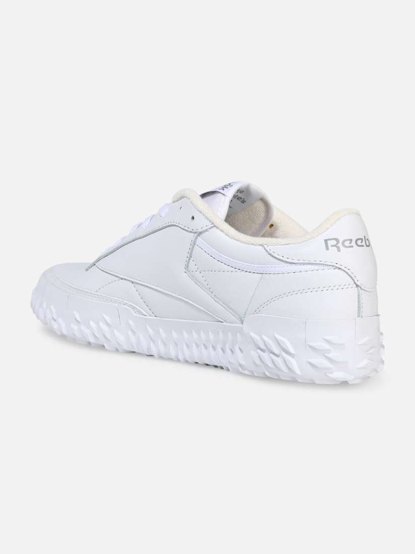 Buy Reebok Classic Men Classics Club C Vibram Running Shoes Sports Shoes for Men 25529230 Myntra