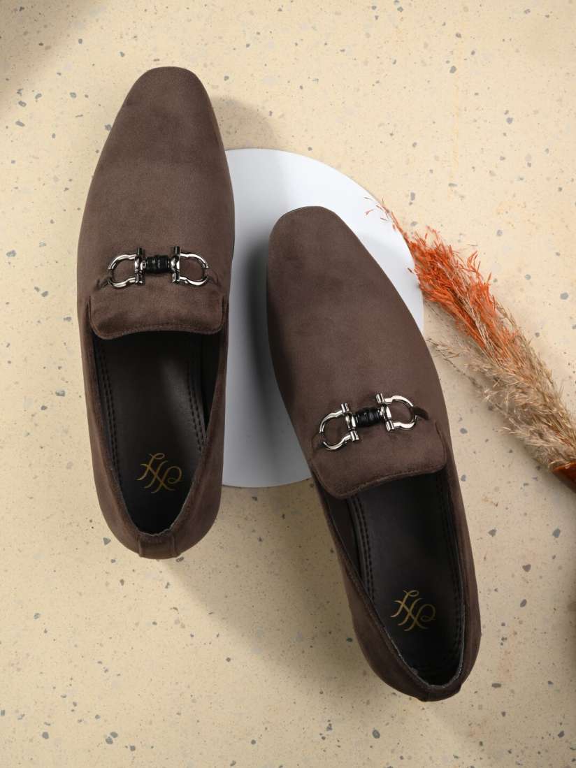 Formal shoes velvet shop
