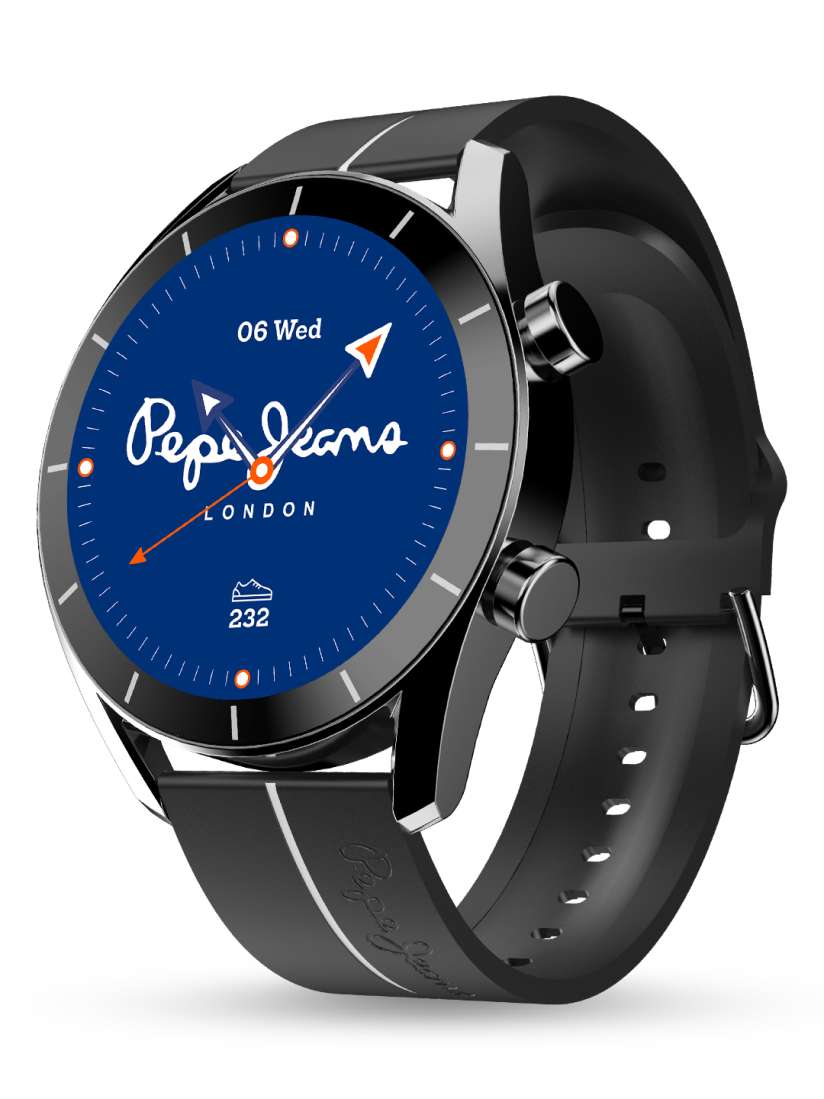 Buy pebble smartwatch clearance