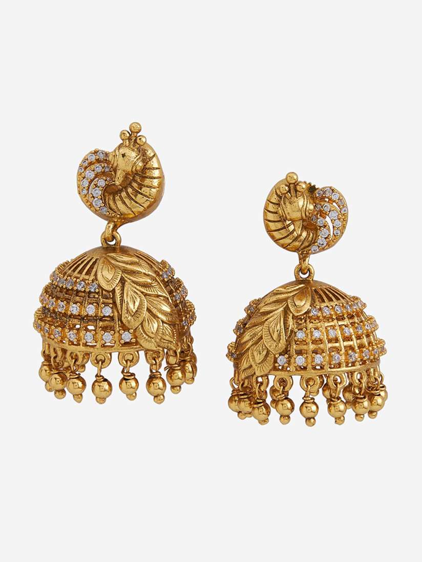 Kushal's jhumkas online shop