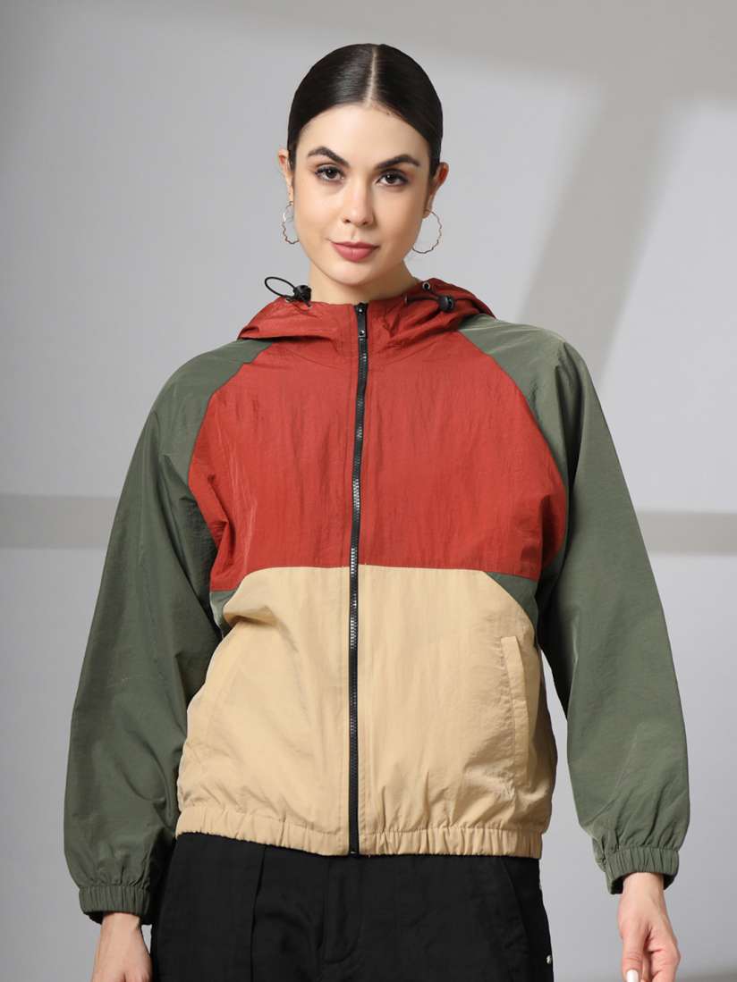 Woodland windcheater best sale