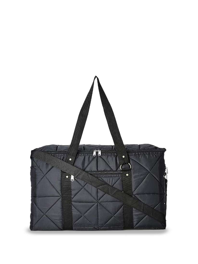 Myntra duffle bag discount