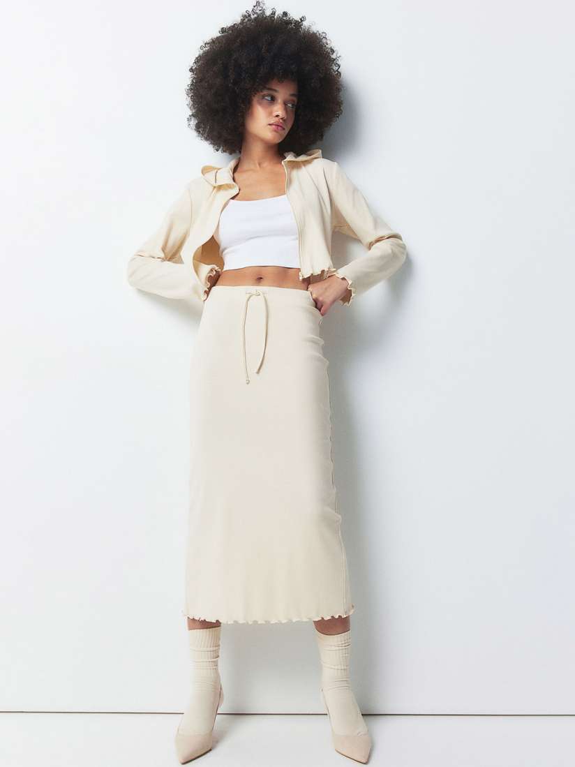 Pencil dress h&m cheap
